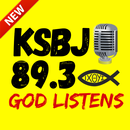 KSBJ Radio App 89.3 📻 APK