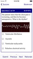 ACLS MegaCodes Review 2015 اسکرین شاٹ 2