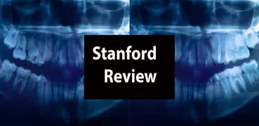 NBDE II Stanford Review Course