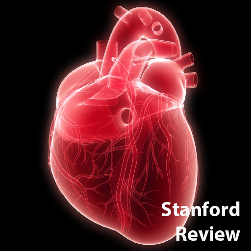 USMLE 2 Stanford Review Course