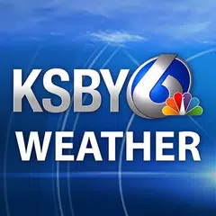 KSBY Microclimate Weather APK Herunterladen