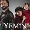 Yemin Dizisi Bilgi Yarışması