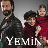 Yemin Dizisi Bilgi Yarışması иконка