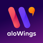 AloWings icon