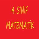 4. Sınıf Matematik Testleri APK