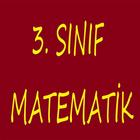 Icona 3. Sınıf Matematik Testleri