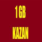 Oyna 1 GB KAZAN icon