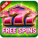 Ding Slots Ding - Classic Casino Slot Machine Game APK