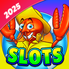 ikon Lobstermania Slots