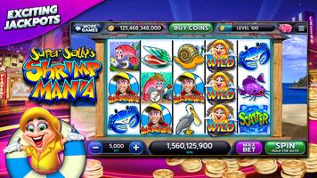 Show Me Vegas Slots 海報