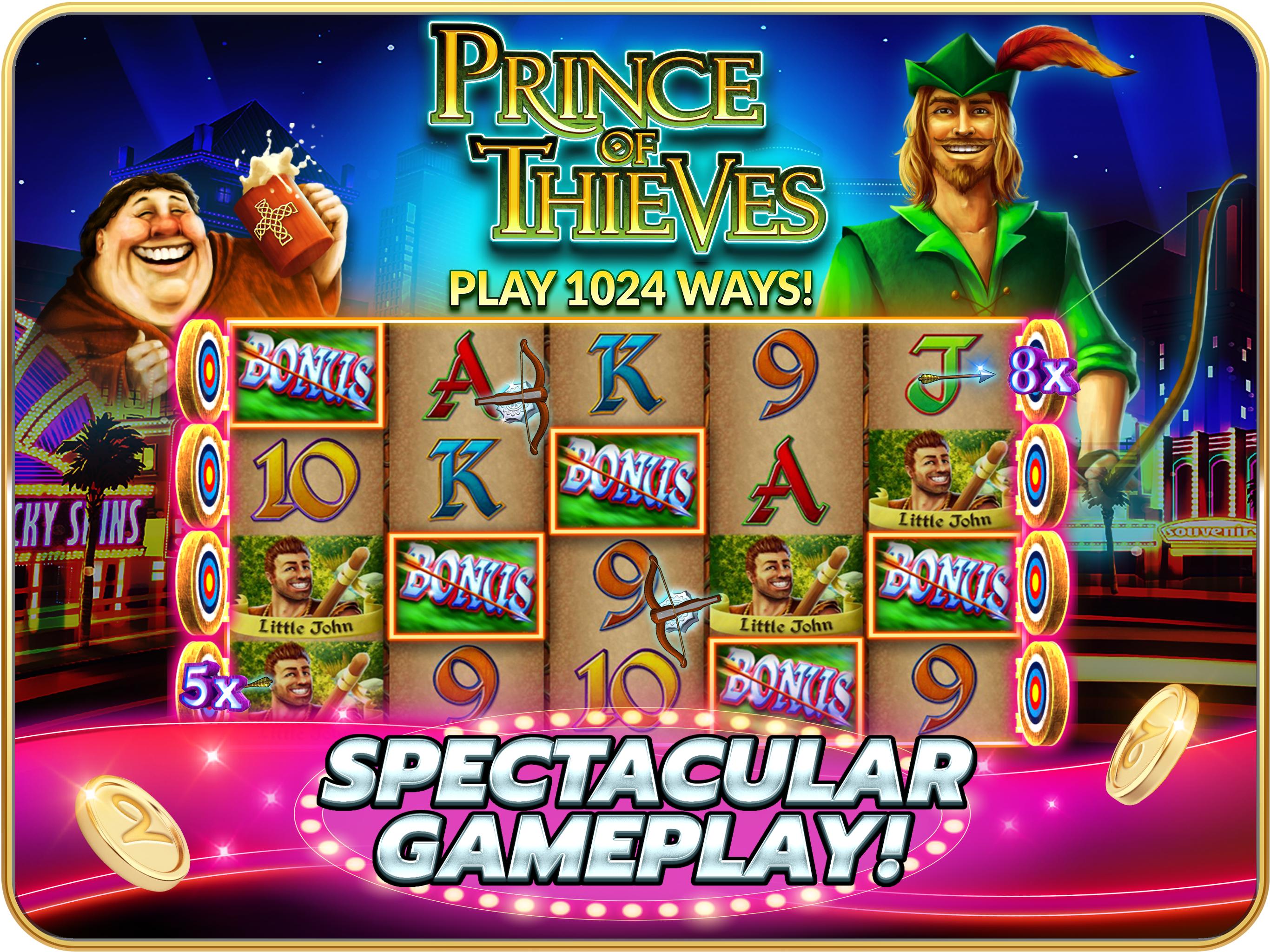Show Me Vegas Slots Show Me Vegas Slots