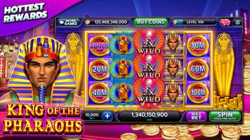 Show Me Vegas Slots screenshot 1