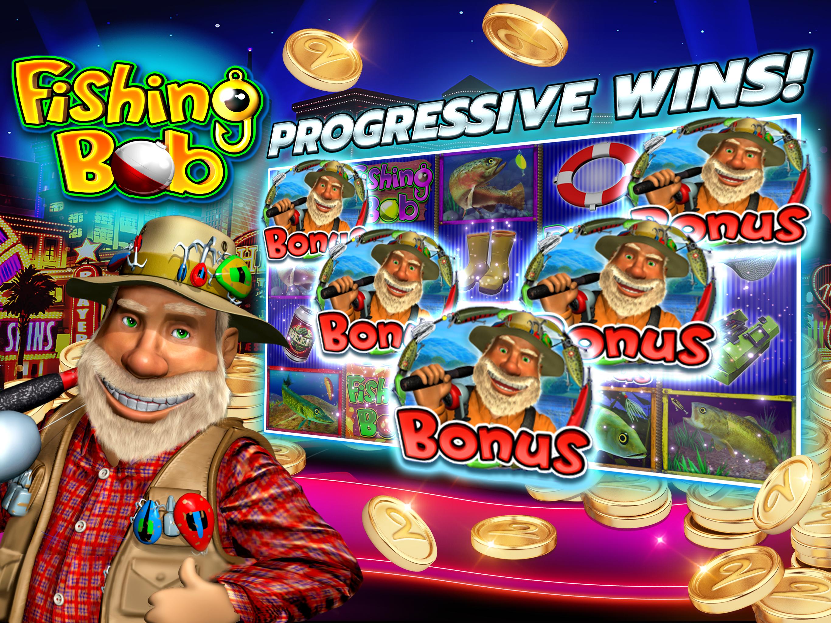 Show Me Vegas Slots Show Me Vegas Slots