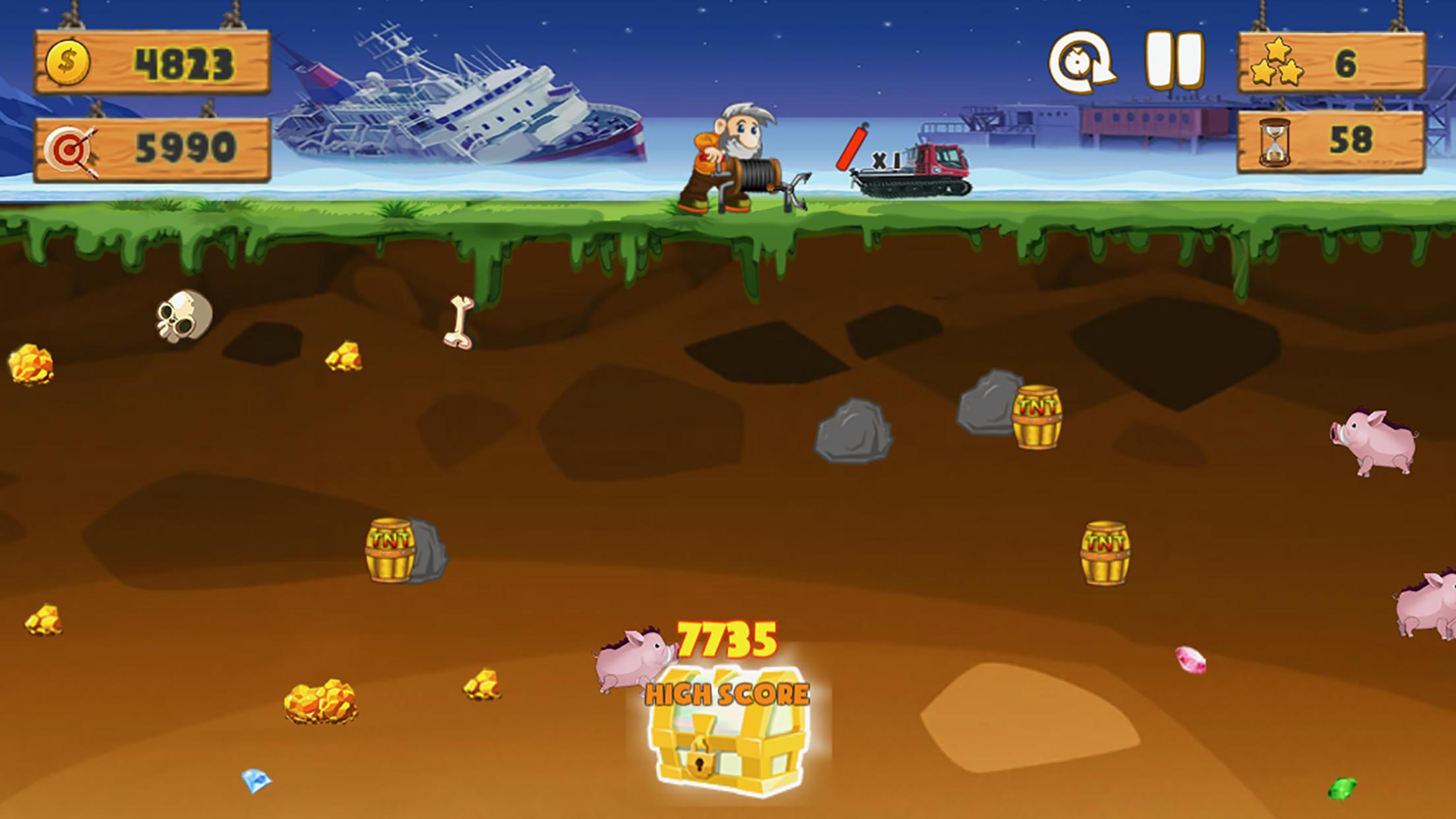 Бесконечное золото на андроид. Gold Miner: Gold Rush. Искатель золота ПК игра. Игра андроид Gold Miner. Gold Miners взломка.