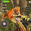 Real Wild Animal Hunting Games