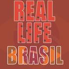 Real Life Brasil Zeichen