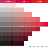 Munsell Color Chart2 APK