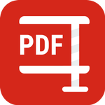 ضغط PDF - تقليل حجم ملف PDF icon