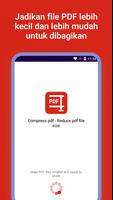Kompres file PDF poster