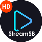 StreamSB Player - Downloader ikona