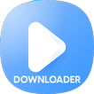 Streamtape Player & Downloader آئیکن