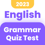 English Grammar Test - Quiz APK