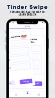 English Grammar Test - Quiz screenshot 1