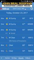 KSDK Weather স্ক্রিনশট 3