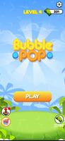 Bubble Pop ポスター