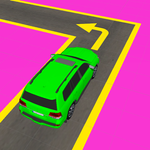 Left Turn! icon