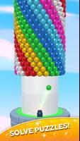 Bubble Tower 3D! poster