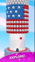 Bubble Tower 3D! screenshot 3