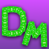 Double Money icon