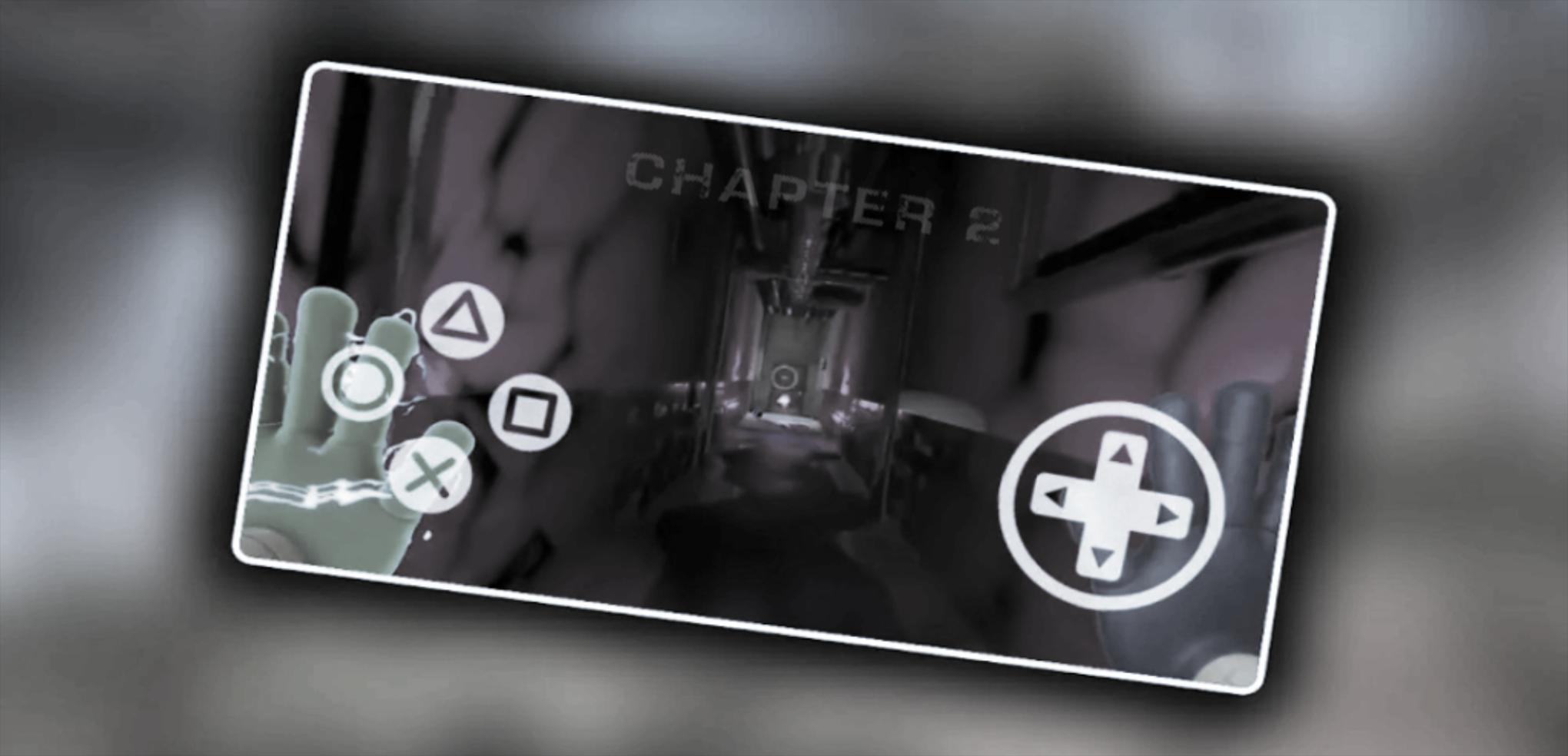 chapter 2 gameplay