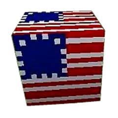 American Revolution Mod Minecraft アプリダウンロード