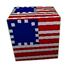 American Revolution Mod Minecraft icône