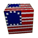 American Revolution Mod Minecraft aplikacja