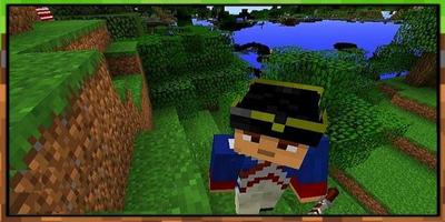 American Revolution Mod Minecraft capture d'écran 2