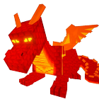 Dragon Born Mod Minecraft PE icône