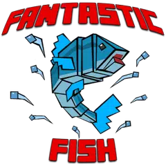 Fantastic Fish Mod Minecraft PE APK 下載