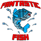 Fantastic Fish Mod Minecraft PE ícone