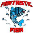 Fantastic Fish Mod Minecraft PE 圖標