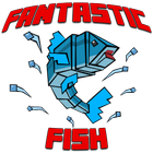 Fantastic Fish Mod Minecraft PE 圖標