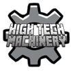 HighTech Machinery Minecraft