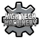 HighTech Machinery Minecraft icon