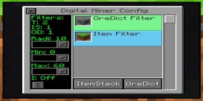 HighTech Machinery Minecraft screenshot 3