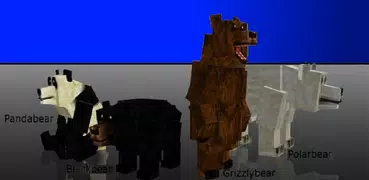 Mo’Creatures Mod Minecraft PE