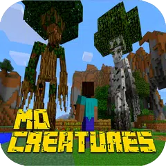 Mo’Creatures Mod Minecraft PE APK download