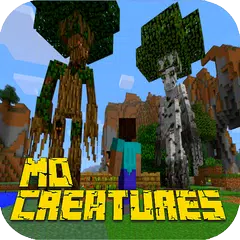 無料でmo Creatures Mod Minecraft Pe Apkアプリの最新版 Apkをダウンロード Android用 Mo Creatures Mod Minecraft Pe アプリダウンロード Apkfab Com Jp