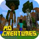 Mo’Creatures Mod Minecraft PE APK